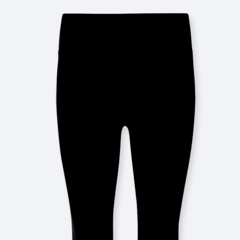 Uniqlo AIRism leggings - Picture 3 of 7
